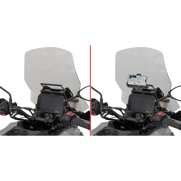 GIVI Support d'accessoires FB2171