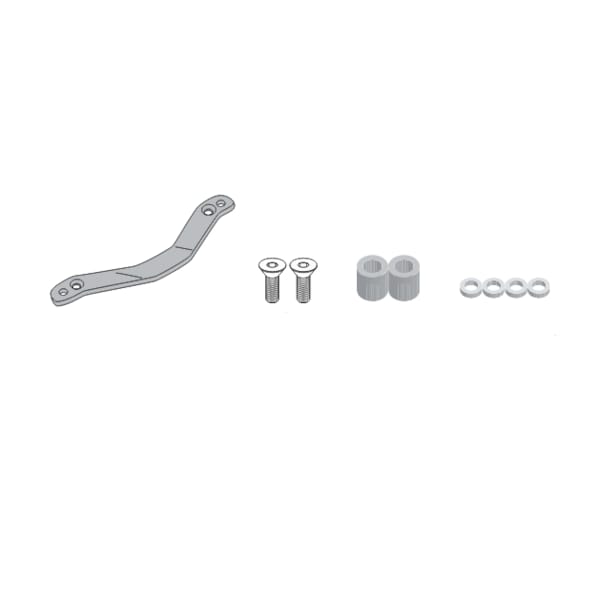 GIVI Bevestigingskit special rack 5148KIT