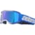 Cross goggles ALPINESTARS Vision 5 Blaze Goggle Blue-Mirror Blue
