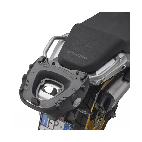 GIVI SR - Support topcase Monolock ou Monokey SR9228
