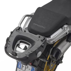 Fixations spécifiques pour votre moto GIVI SR - Support topcase Monolock ou Monokey SR9228