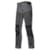 Men's summer motorcycle pants HELD Tropic 4 Base Anthracite