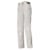 Pantalon moto en textile ventilé hommes HELD Tropic 4 Base Gris