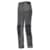 Pantalon moto en textile ventilé femmes HELD Tropic 4 Base Lady Anthracite