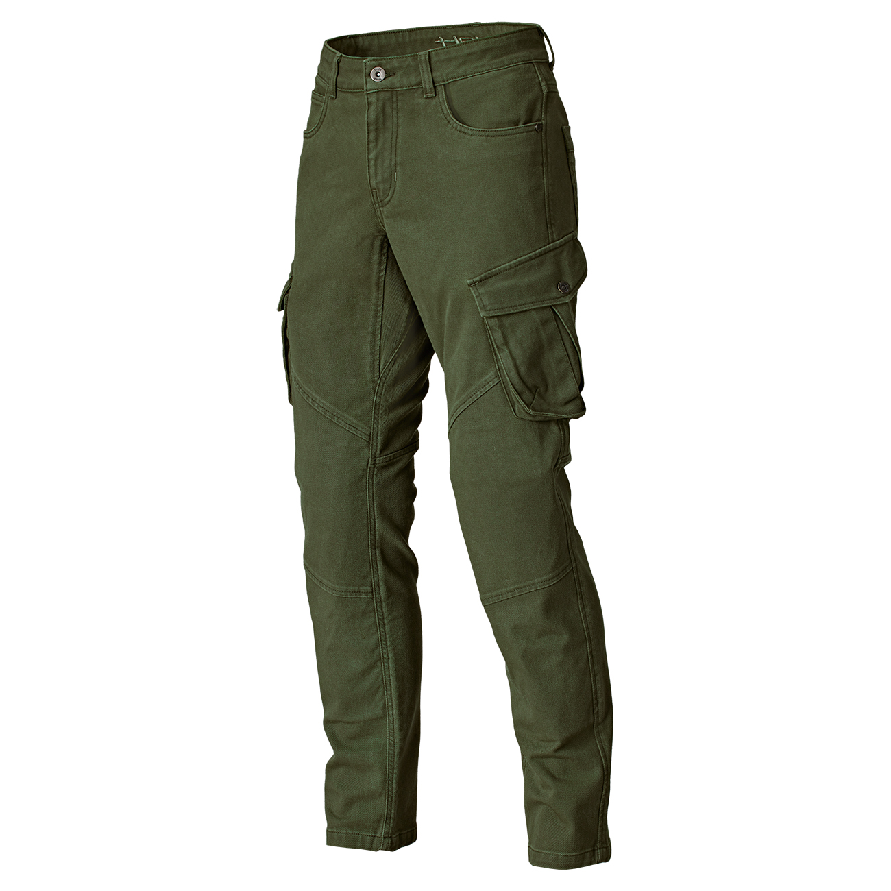 HELD Creek 2 Military Green Length 32