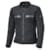 Blouson et hoodie ventilé hommes HELD Tropic 4 Top Noir