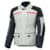 Men's Gore-Tex® motorcycle jacket HELD Carese 3 Top Grey-Black Long