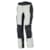 Men's Gore-Tex® motorcycle pants HELD Carese 3 Base Grey-Black Short Size