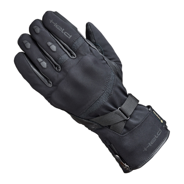 HELD Tonale 2 Black