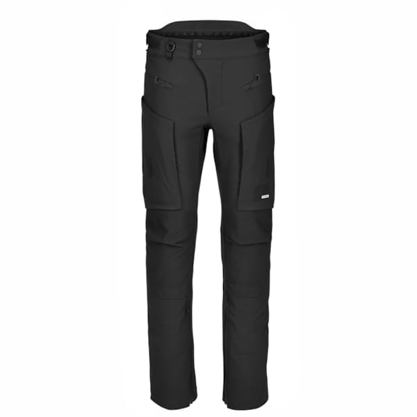 SPIDI Frontier Pants Black