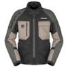 SPIDI Crossmaster 2 H2Out Black-Dark green-Sand