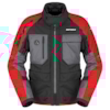 SPIDI Crossmaster 2 H2Out Zwart-Rood-Grijs