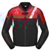 SPIDI DP Progressive Hybr Red-Black