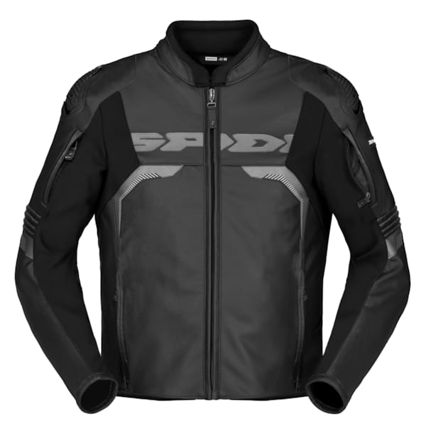 SPIDI Evorider 3 Black-Grey