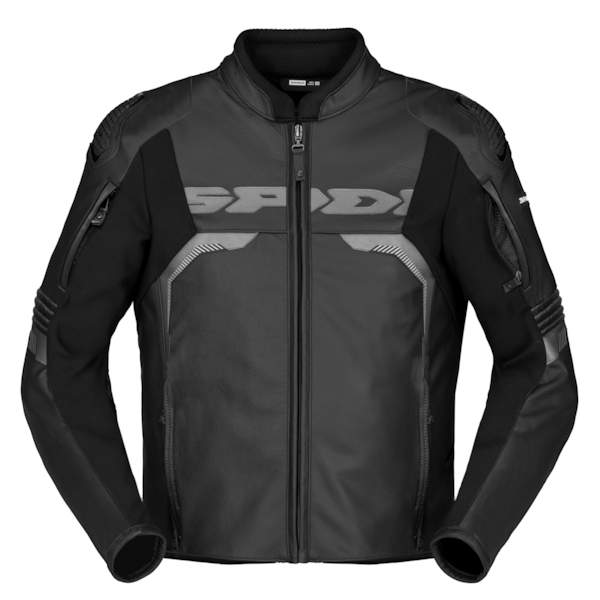 SPIDI Evorider 3 Noir-Gris