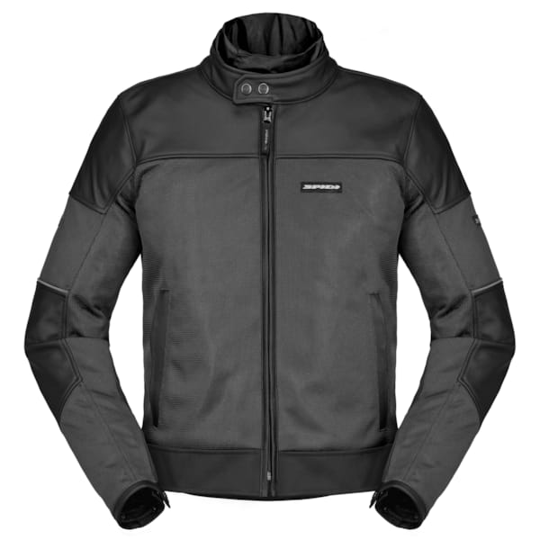 SPIDI Intersection H2Out Black