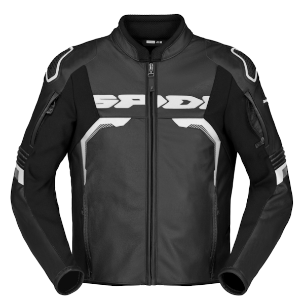SPIDI Evorider 3 Black-White