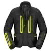 SPIDI Traveler 3 Evo Noir-Jaune fluo