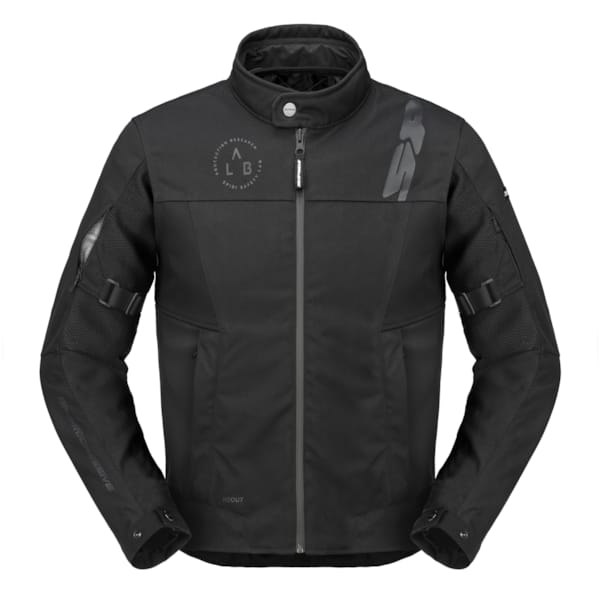 SPIDI Corsa H2Out Zwart