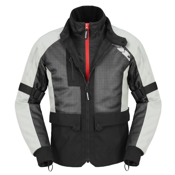 SPIDI Net H2Out Black-Grey