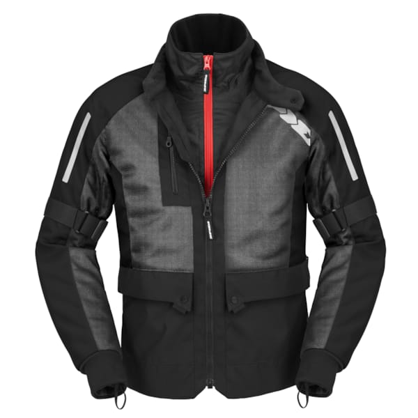 SPIDI Net H2Out Noir