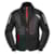 Men's summer motorcycle jacket and hoodie SPIDI Net H2Out Black