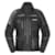Men's textile motorcycle jacket SPIDI Hard Track 3 Black