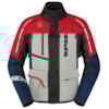 SPIDI 4 Season V3 Bleu-Gris-Rouge