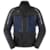 Veste textile hommes SPIDI 4 Season V3 Noir-Bleu