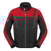 SPIDI Corsa H2Out Rood-Zwart
