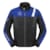 Men's textile motorcycle jacket SPIDI Corsa H2Out Blu-Black