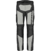 SPIDI Hard Track 3 H2Out Pants Black-Grey