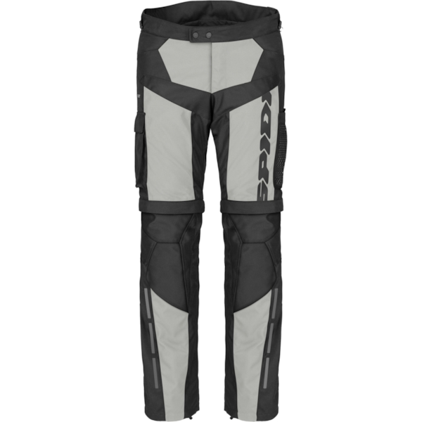 SPIDI Hard Track 3 H2Out Pants Zwart-Grijs
