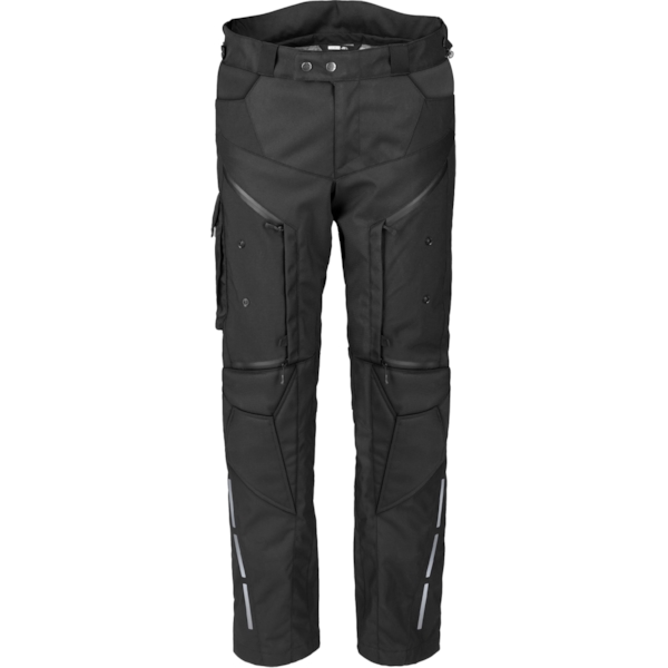 SPIDI 4 Season V3 Pants Zwart Kort