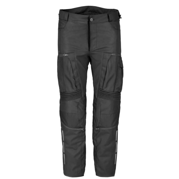 SPIDI C.M.Pants Black