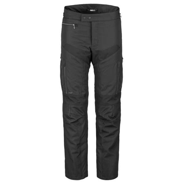SPIDI Traveler 3 Evo Pants Black Short