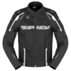 SPIDI Race Warrior 2 Net Noir-Blanc