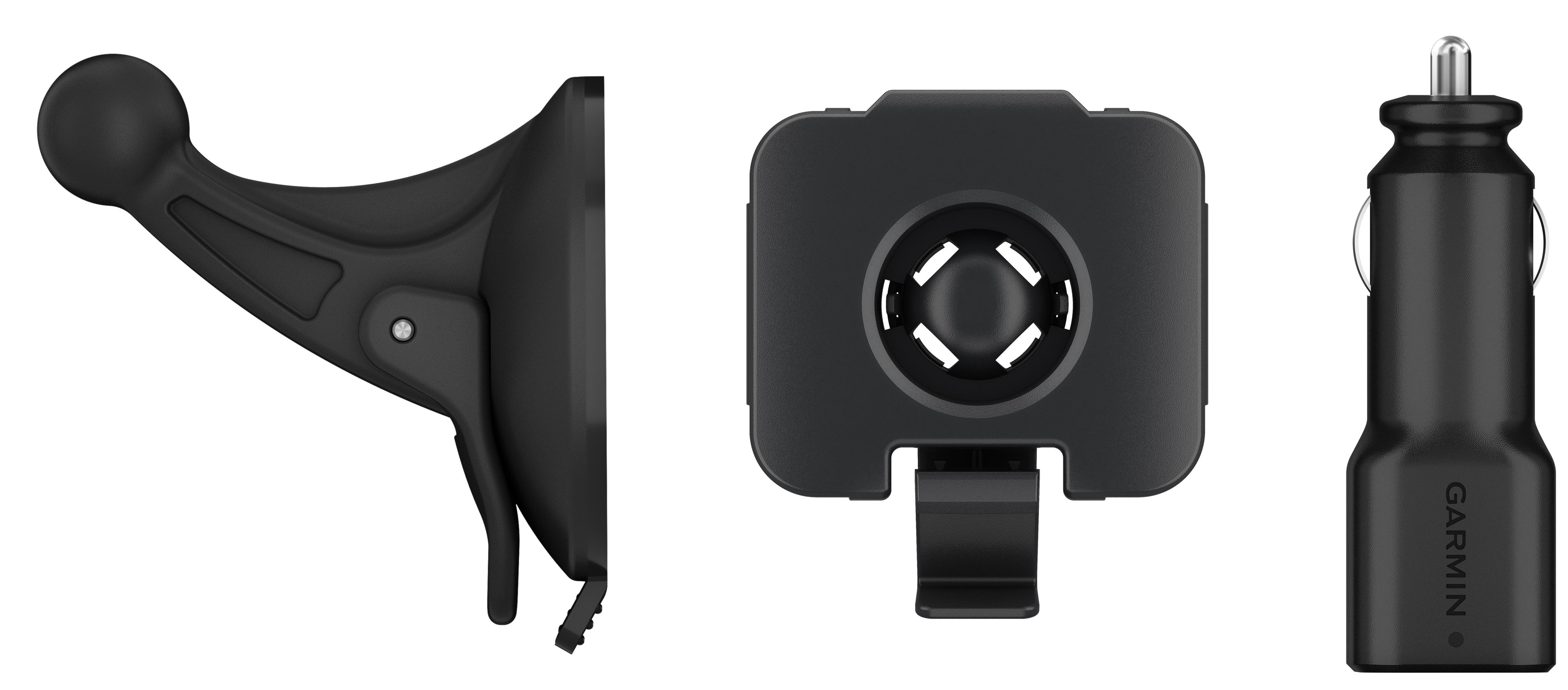 GARMIN Autohouder Zumo XT2/XT3 6"