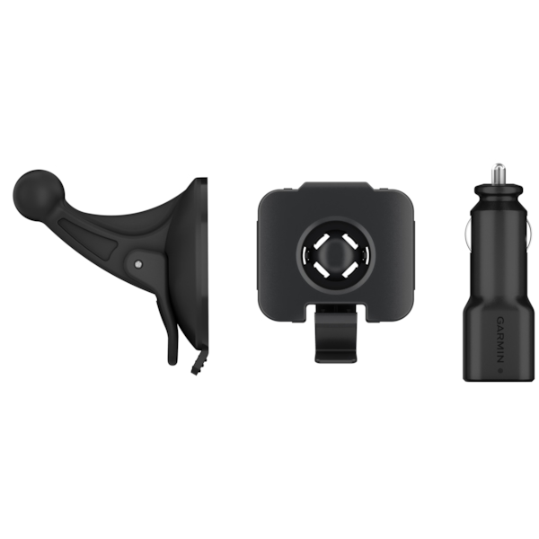 GARMIN Automotive mount kit Zumo XT2