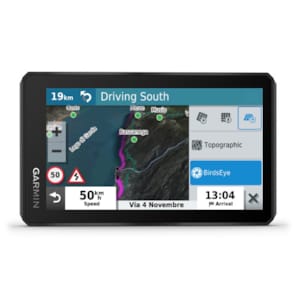 Motor GPS GARMIN Zumo XT