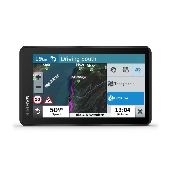 GARMIN Zumo XT