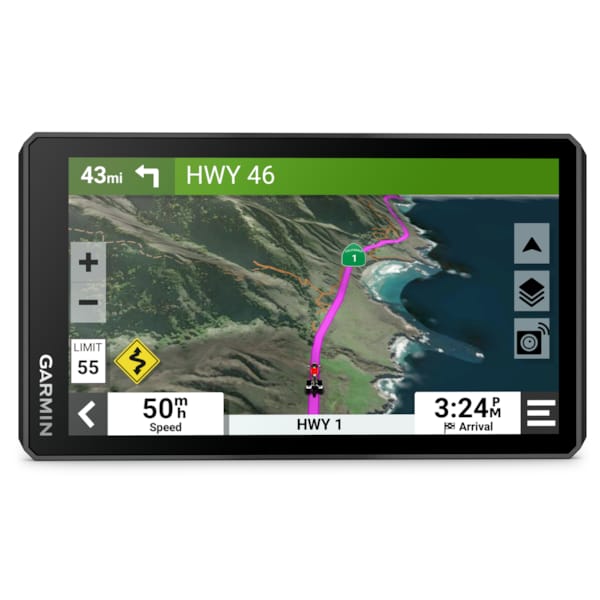 GARMIN Zumo XT2