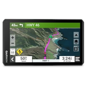 Motor GPS GARMIN Zumo XT2