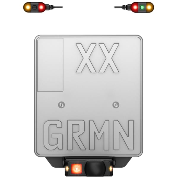 GARMIN Zumo R1 Radar