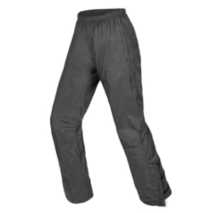 Motorregenbroek SPIDI SC 485 Wp Pant Zwart
