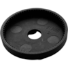 SP CONNECT Toothed Ring Moto Mount
