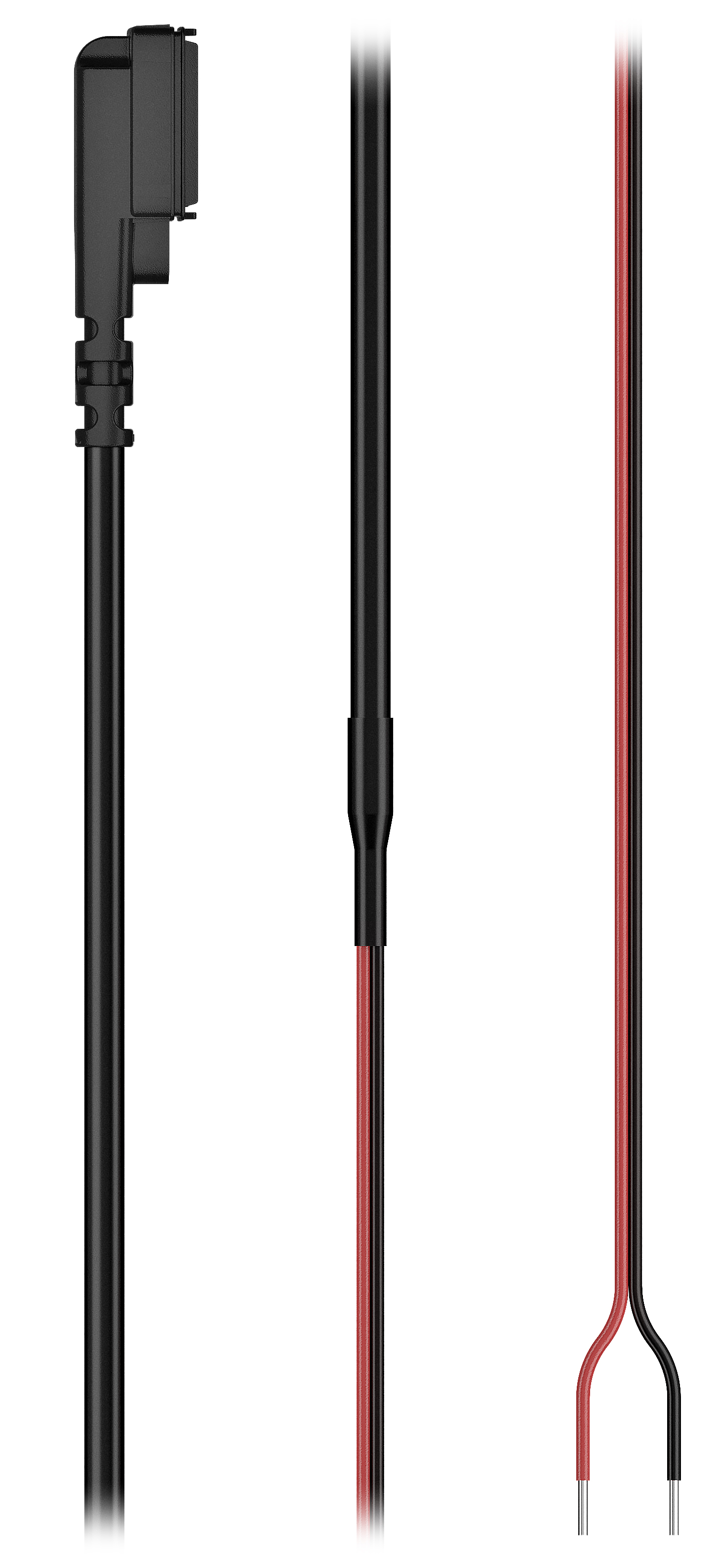 GARMIN Motorfietsvoedingskabel Zumo XT2/XT3