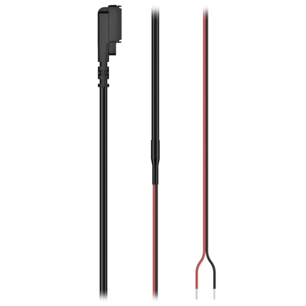 GARMIN Motorfietsvoedingskabel Zumo XT2