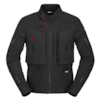 SPIDI Frontier Thermorain Black