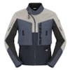 SPIDI Frontier Thermorain IJs-Blauw